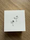 Sluchawki Apple Airpods pro 2