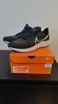 Nike Pegasus 39 mało używane buty do biegania rozm. 45