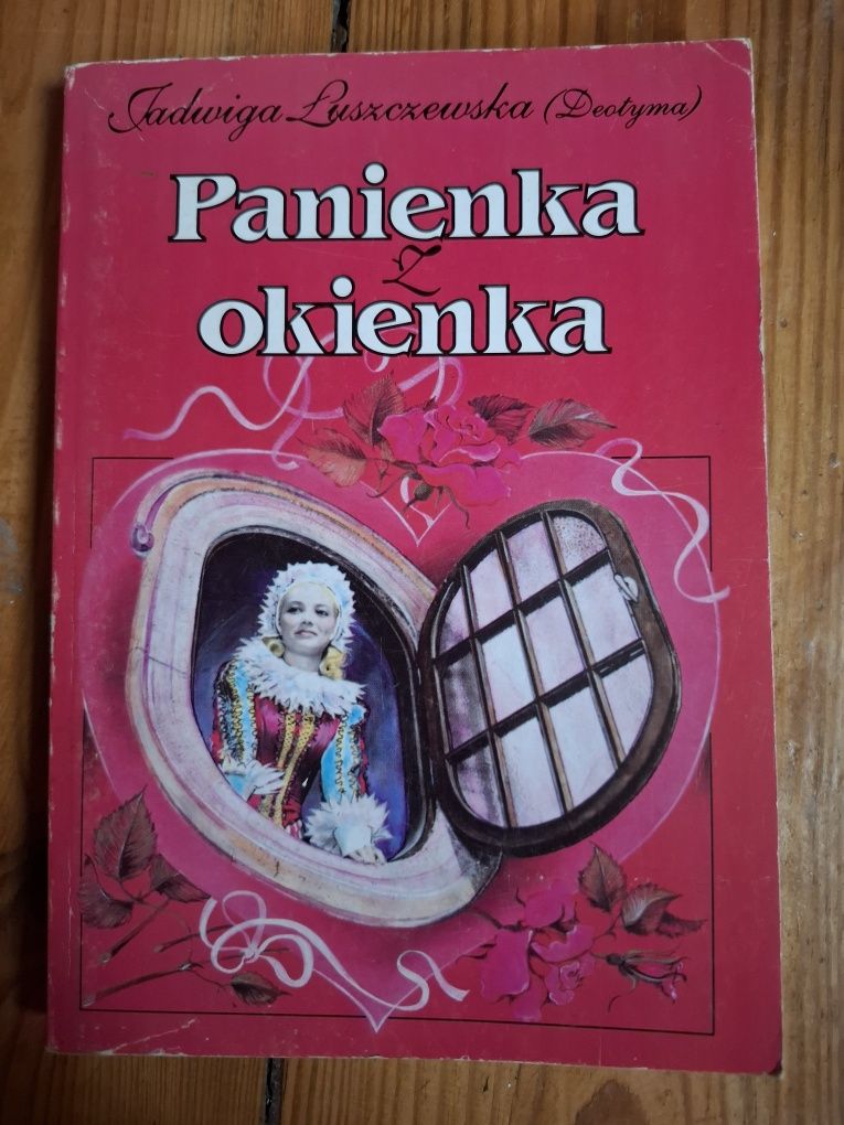 Panienka z okienka