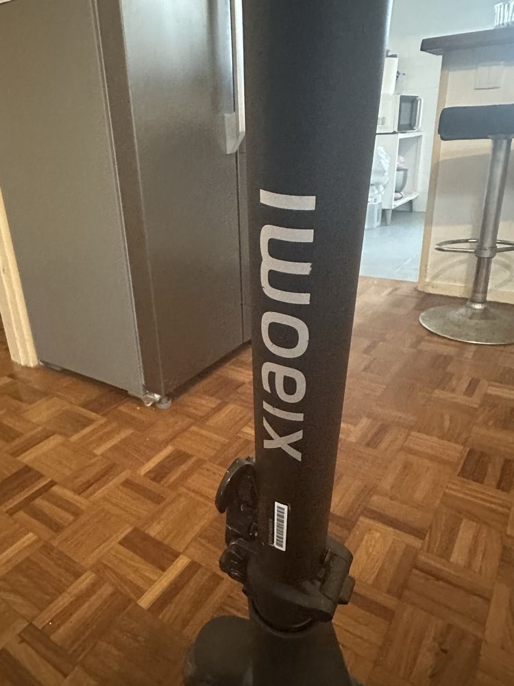 Trotinete xiaomi
