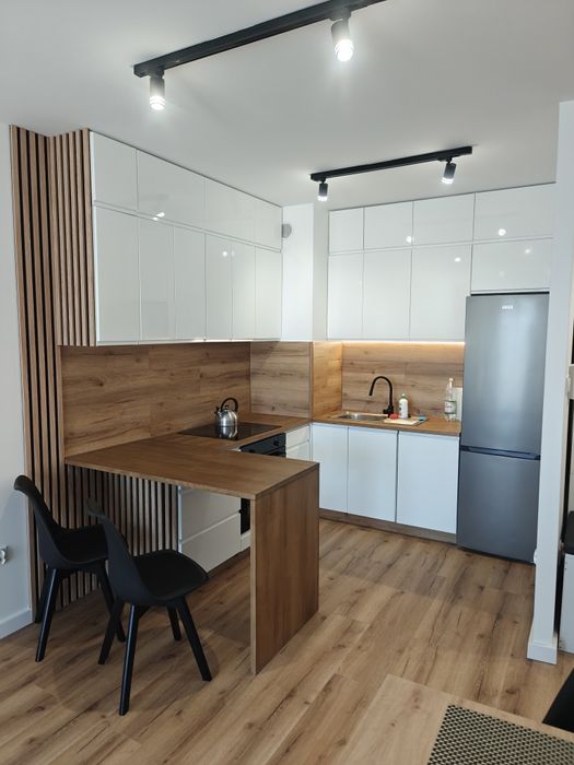 Mieszkanie na wynajem 43m2  Łańcut ul.Maczka