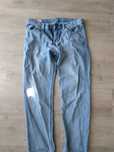 Jeansy męskie H&M 34/32
