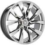 4x Felgi 19 Hybrid Forged m.in. do TESLA 3 Performance Mid Long Standard Range Plus - I0517 (HP0517)