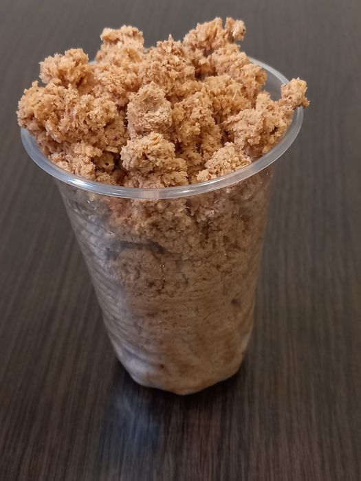 Наповнювач деревний для тварин 5 кг.