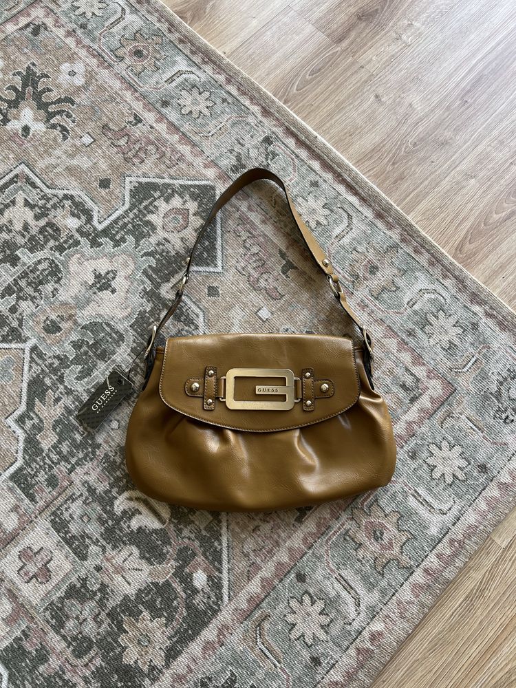 Вінтажна сумка Guess