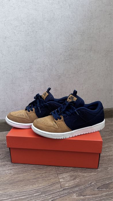 Nike Sb Dunk Low Pro Prm 90S