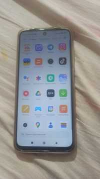 Xiaomi Redmi 10, Сяоми  Редми 10 4/64