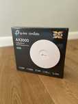 TP-LINK Punkt dostępowy EAP650 AX3000 Extended access point