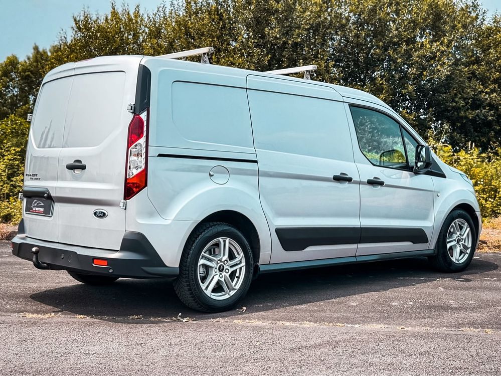 Ford Transit Connect L2 1.6 TDCi 95cv