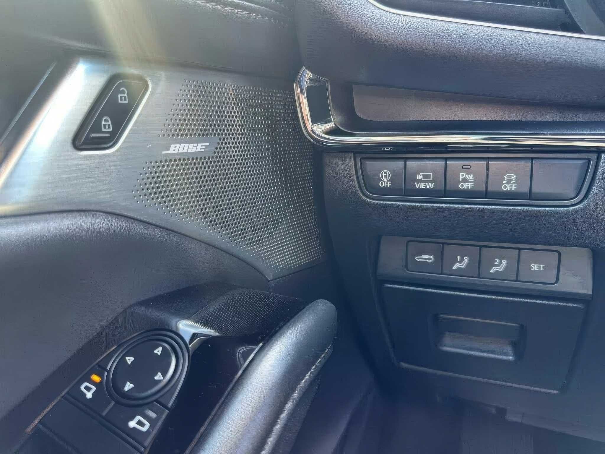 2023 Mazda MAZDA3