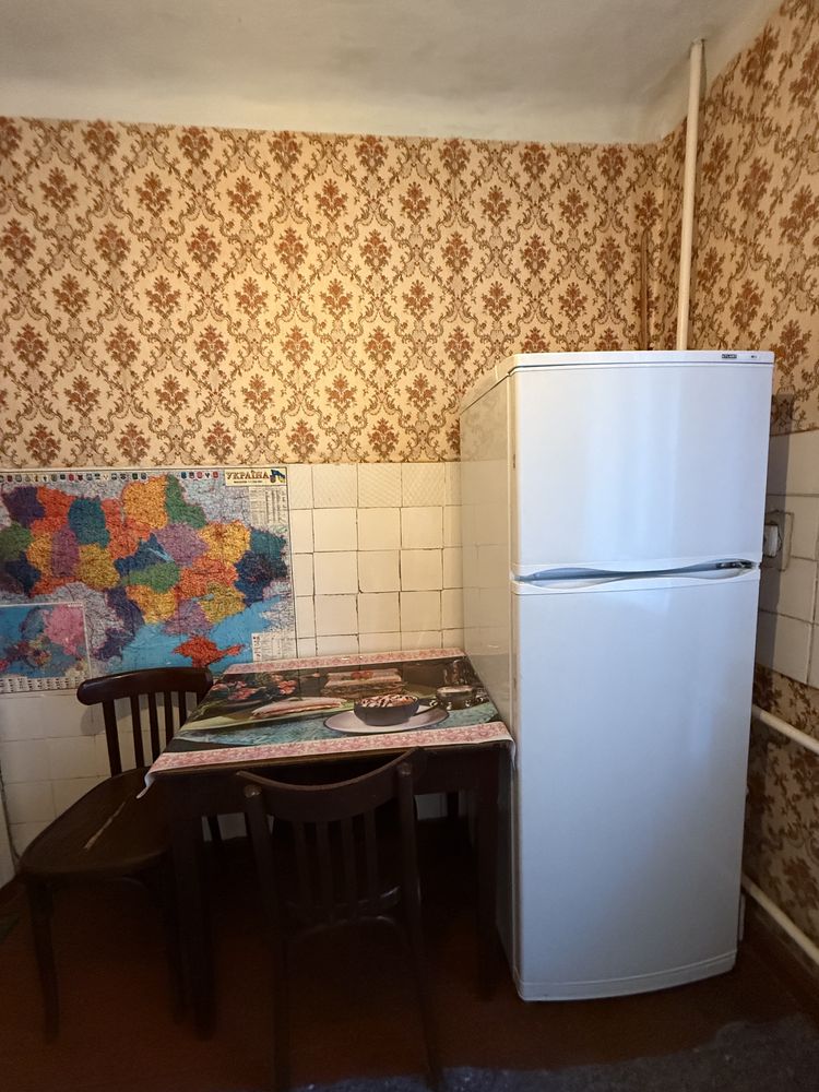 Оренда 1-кімнатної, ЦЕНТР, бульвар Пушкіна (Українського відродження)
