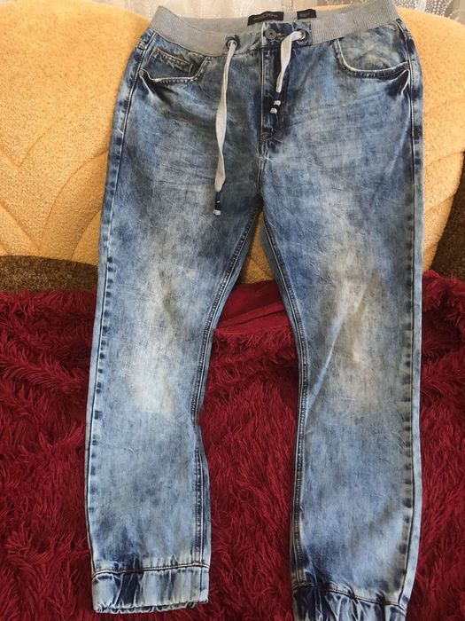 Джогери Denim House 32/32L