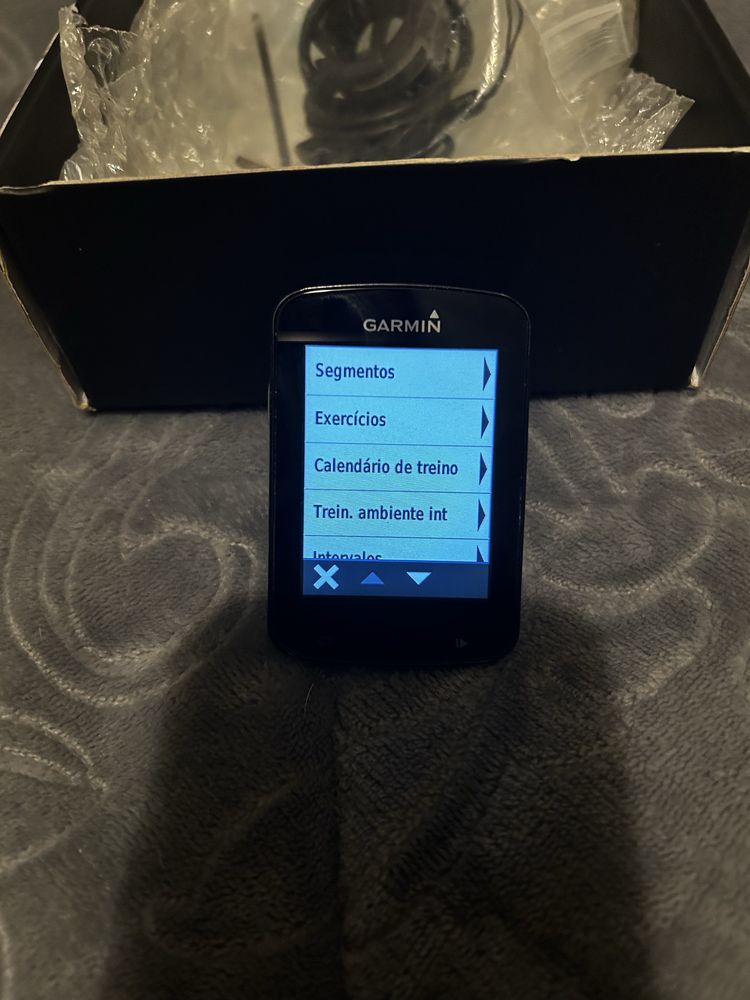 Garmin Edge 820 GPS