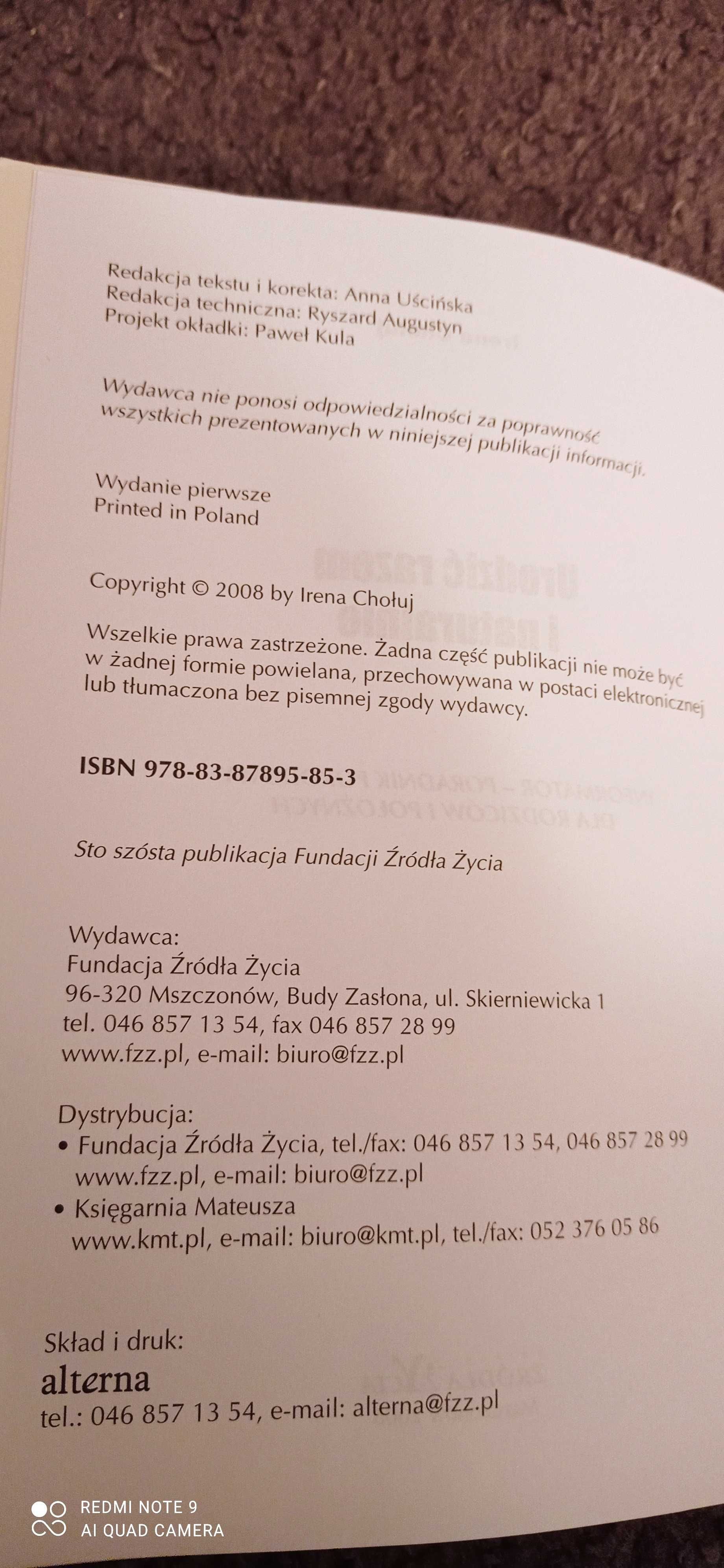 Książka "Język niemowląt"