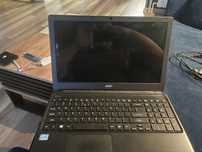 Laptop ACER E1 Z5WE1, i3, Win 10, Ładowarka