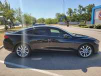 Продам авто MAZDA 6 2017
