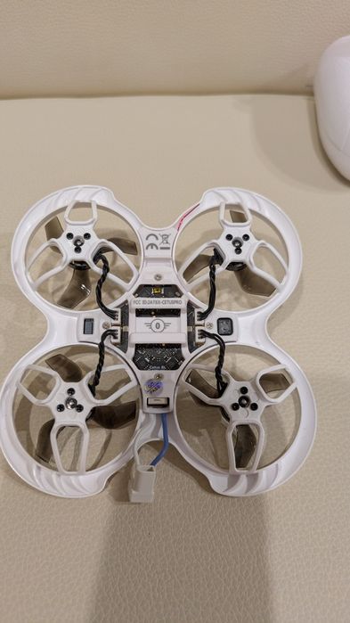 BETAFPV Cetus Pro fpv Kit (gwarancja)