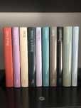 Livros Danielle Steel