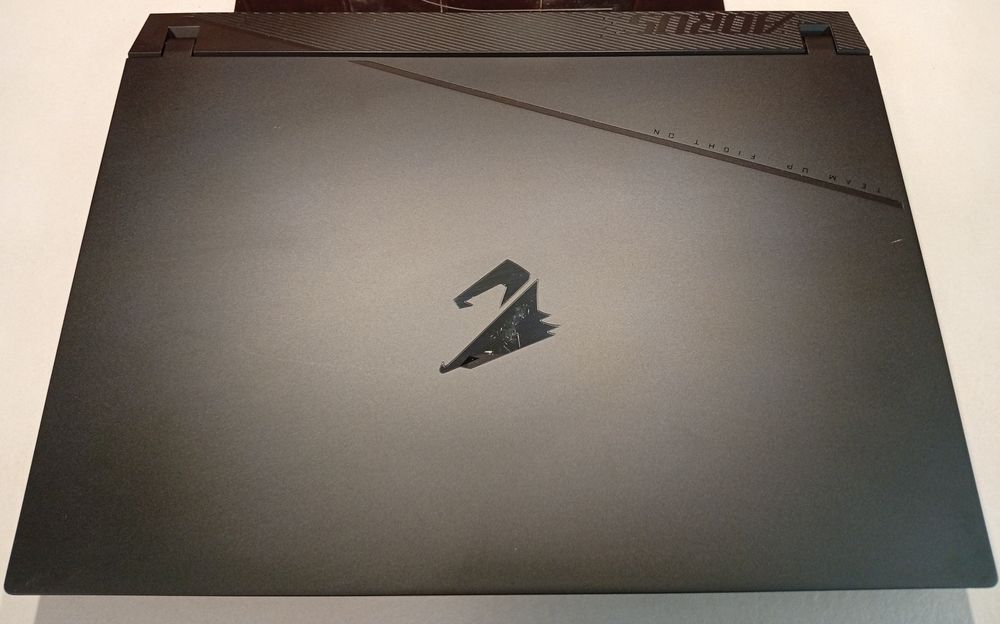 Ноутбук/ігровий/Gigabyte/i7/13620h/32 Ram/512ssd/rtx 4070/8gb/17,3/240