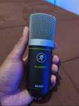 Microfone condensador EM-91CU USC