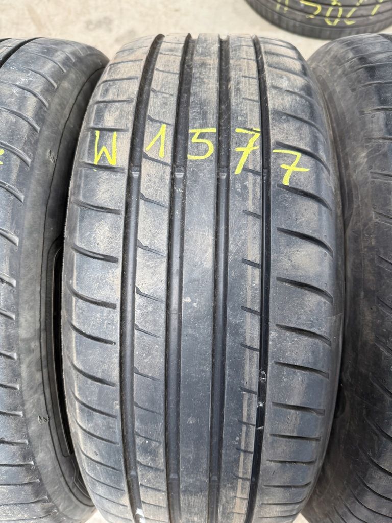 225/55/17 Goodyear Eagle F1 Asymmetric 3