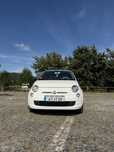 Fiat 500 1.2 gasolina