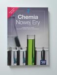 Chemia Nowej Ery 7 podręcznik