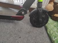 Hulajnoga Kugoo S1