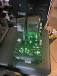 Thrustmaster Warthog HOTAS Throttle