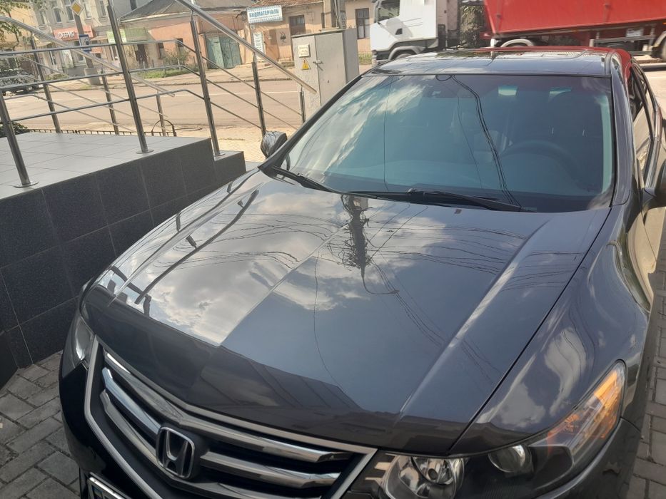 Honda Accord 2.4 Миколаїв