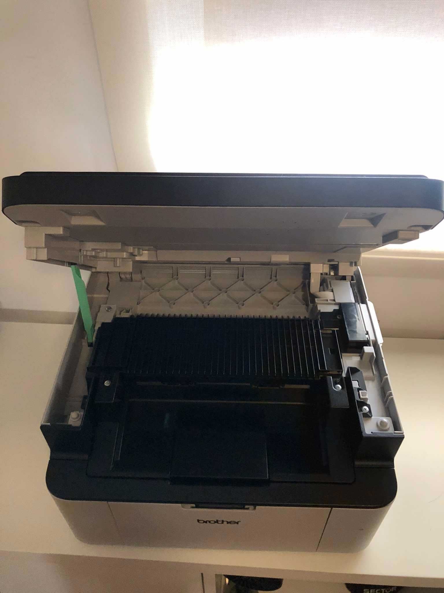 Impressora Brother DCP-1610W