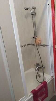 Quarto para alugar Almada com despesas incluídas - 1 caução