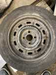 Диск колеса 4x100 R14 Lanos, Opel