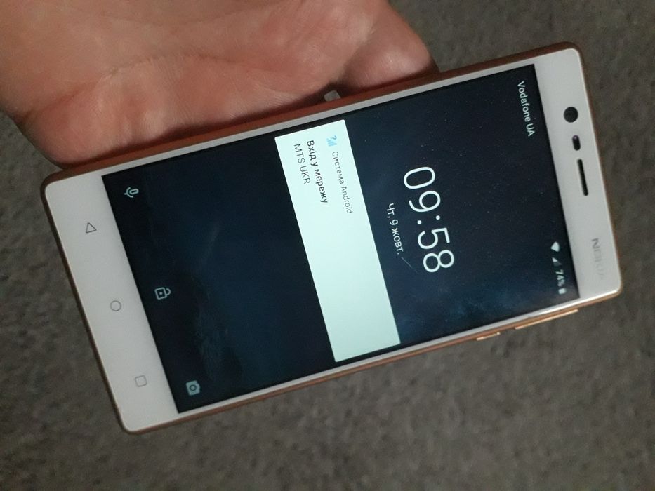 Nokia 3 дешево ооигінал