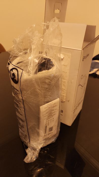 Cybex Saco de Transporte Eezy S/Beezy/Orfeo/Coya