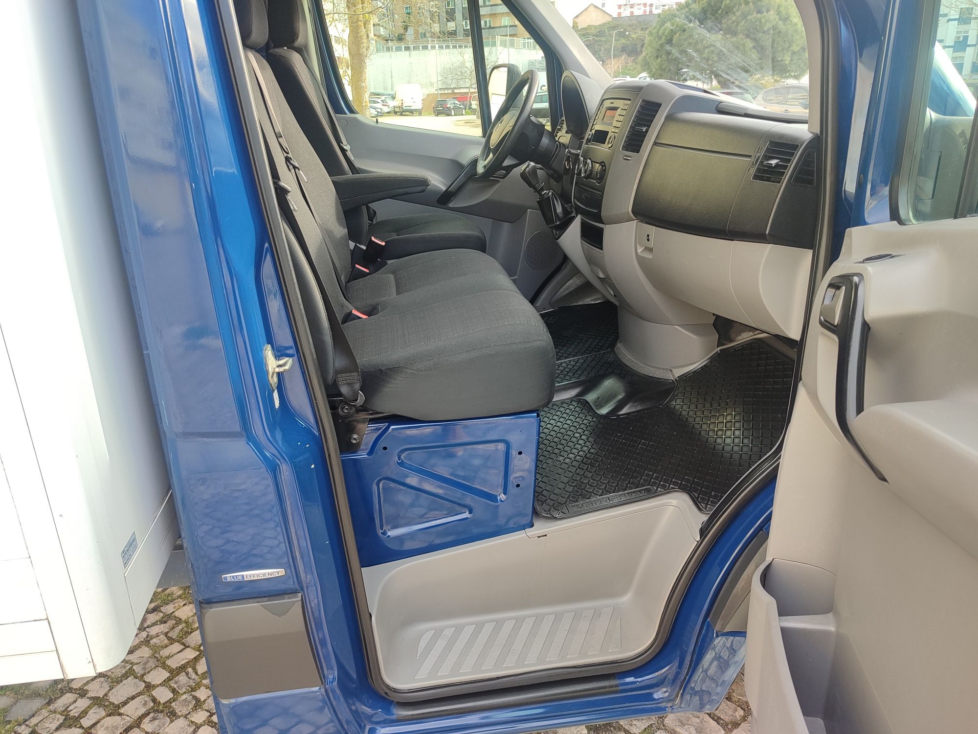 Mercedes-Benz Sprinter 314cdi