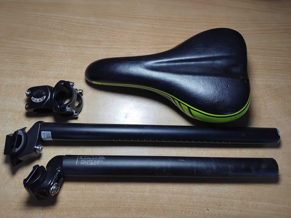 Вынос ZTTO  32mm