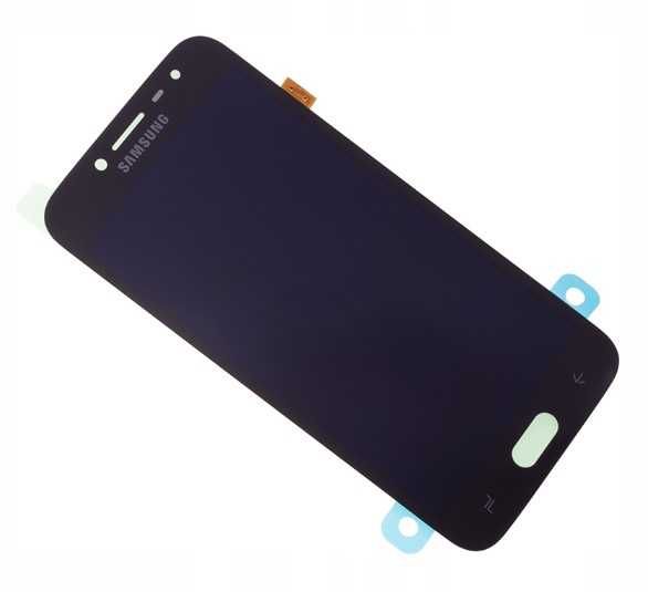 Wyświetlacz LCD do Samsung Galaxy J2 2018 J250 + zestaw naprawczy