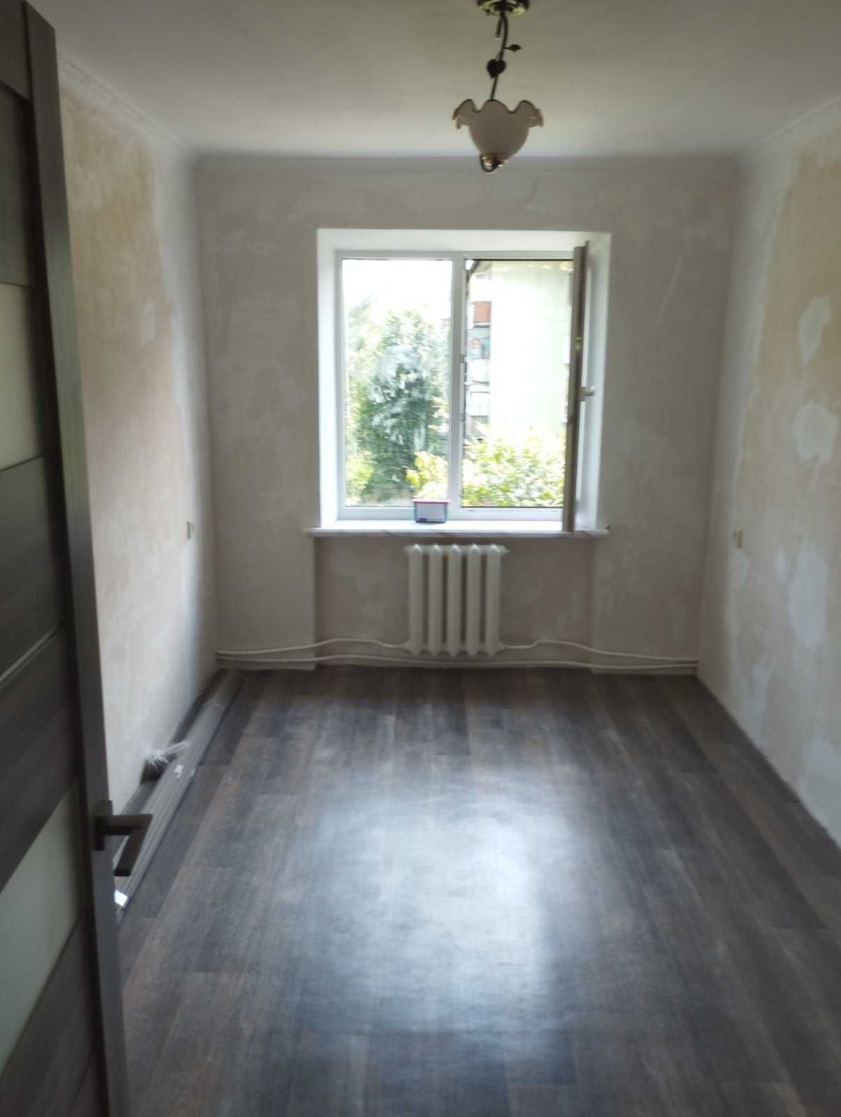 Продам 3-х ком.квартіру