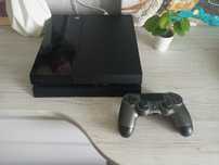 Sony ps 4 500gb.