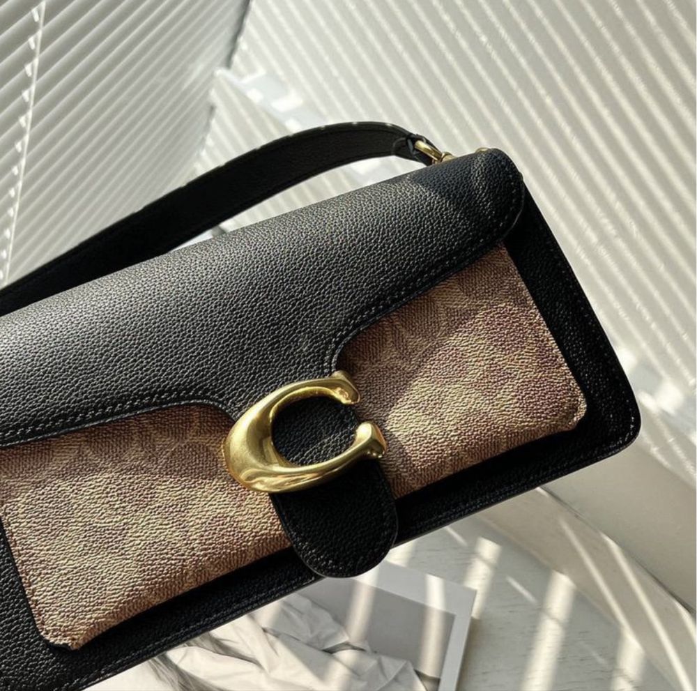ЗНИЖКА! Сумка Coach Tabby 26