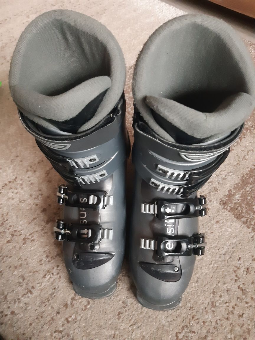 Buty narciarskie Salomon rozmiar 26