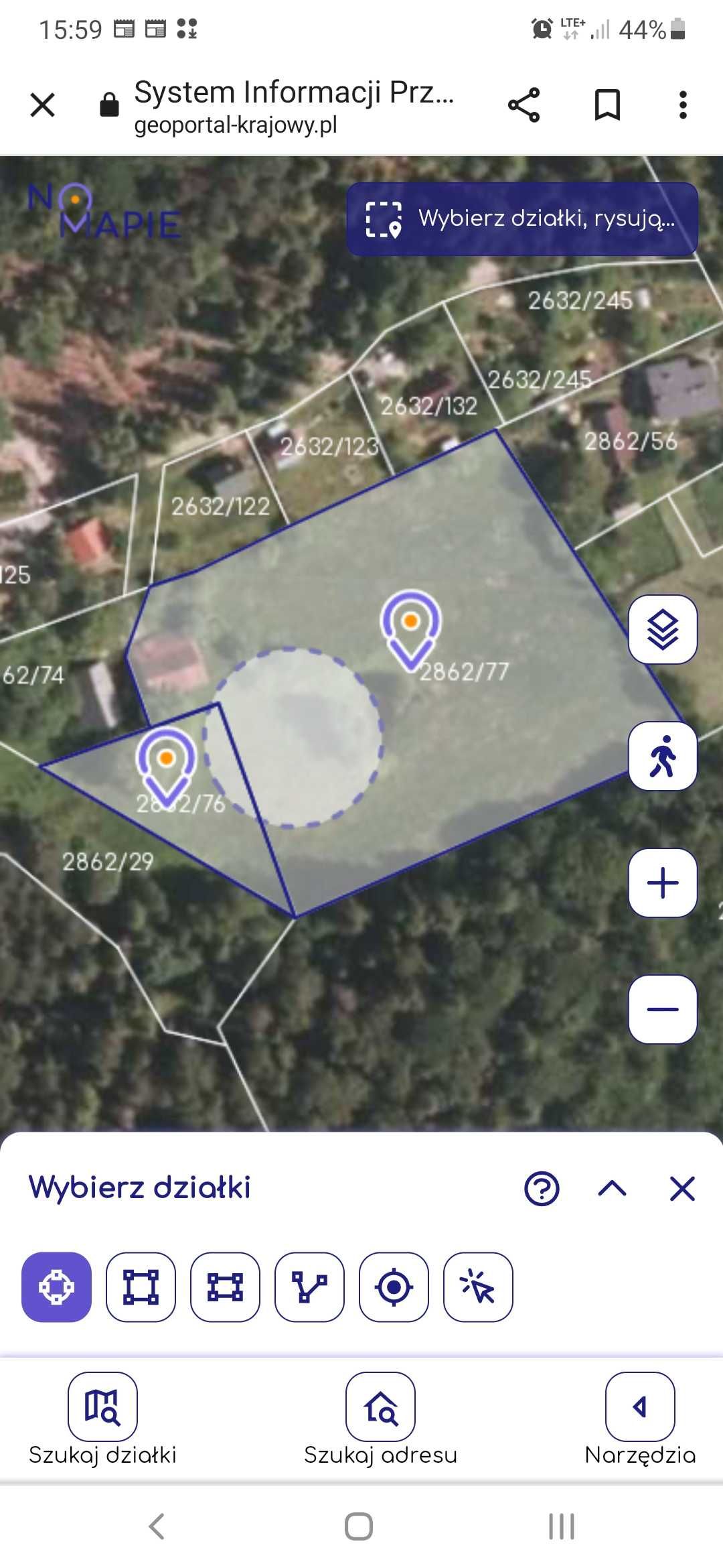 Dom w górach na sprzedaż ok.150m² i piękna widokowa działka 77 arów