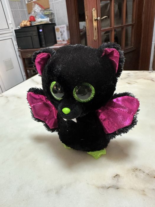 Beanie Boos Peluche
