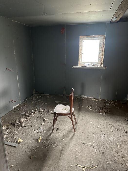 Продається участок з домом ТОРГ