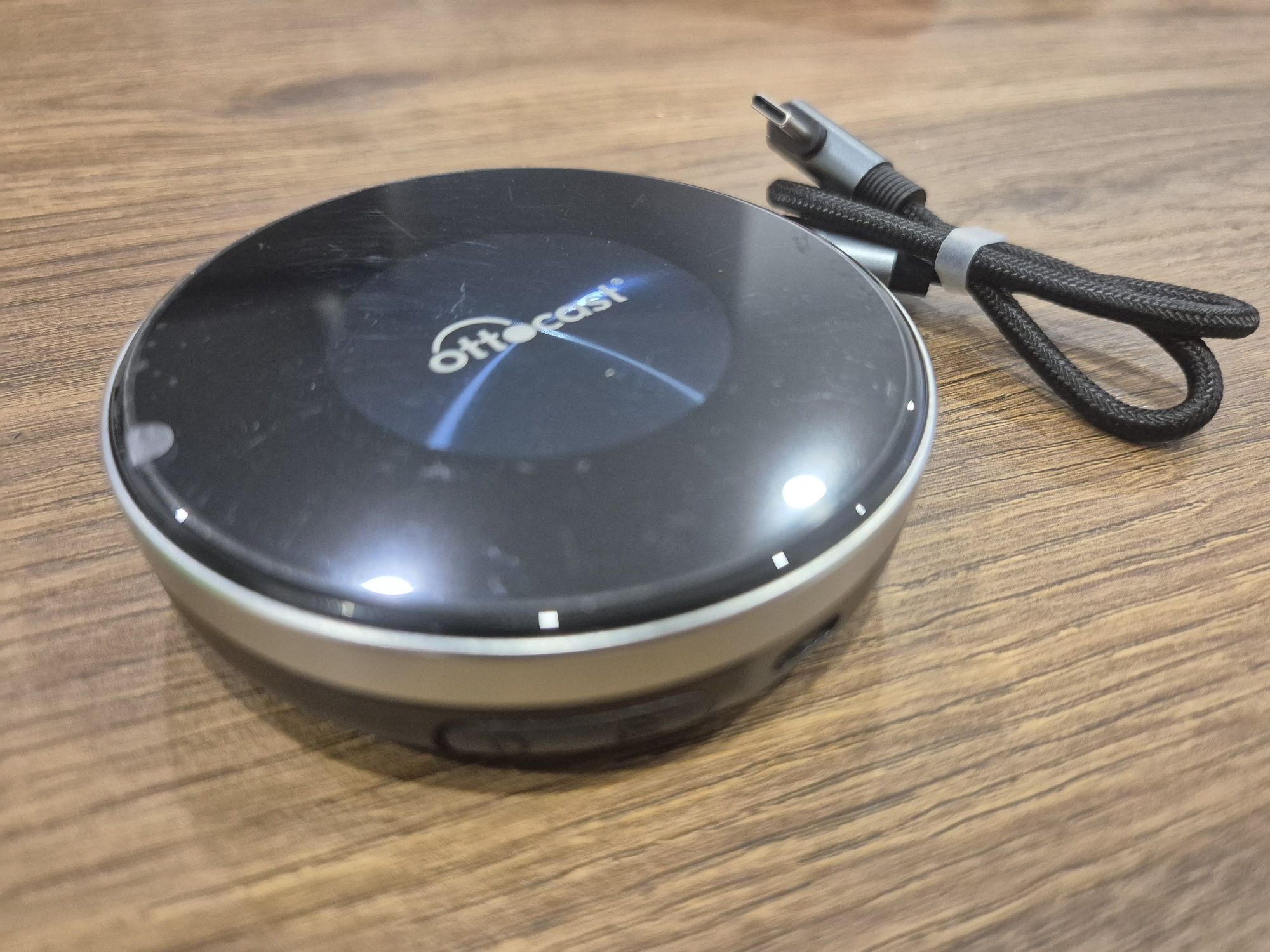 Adaptador sem fio para Android Auto "Ottocast"