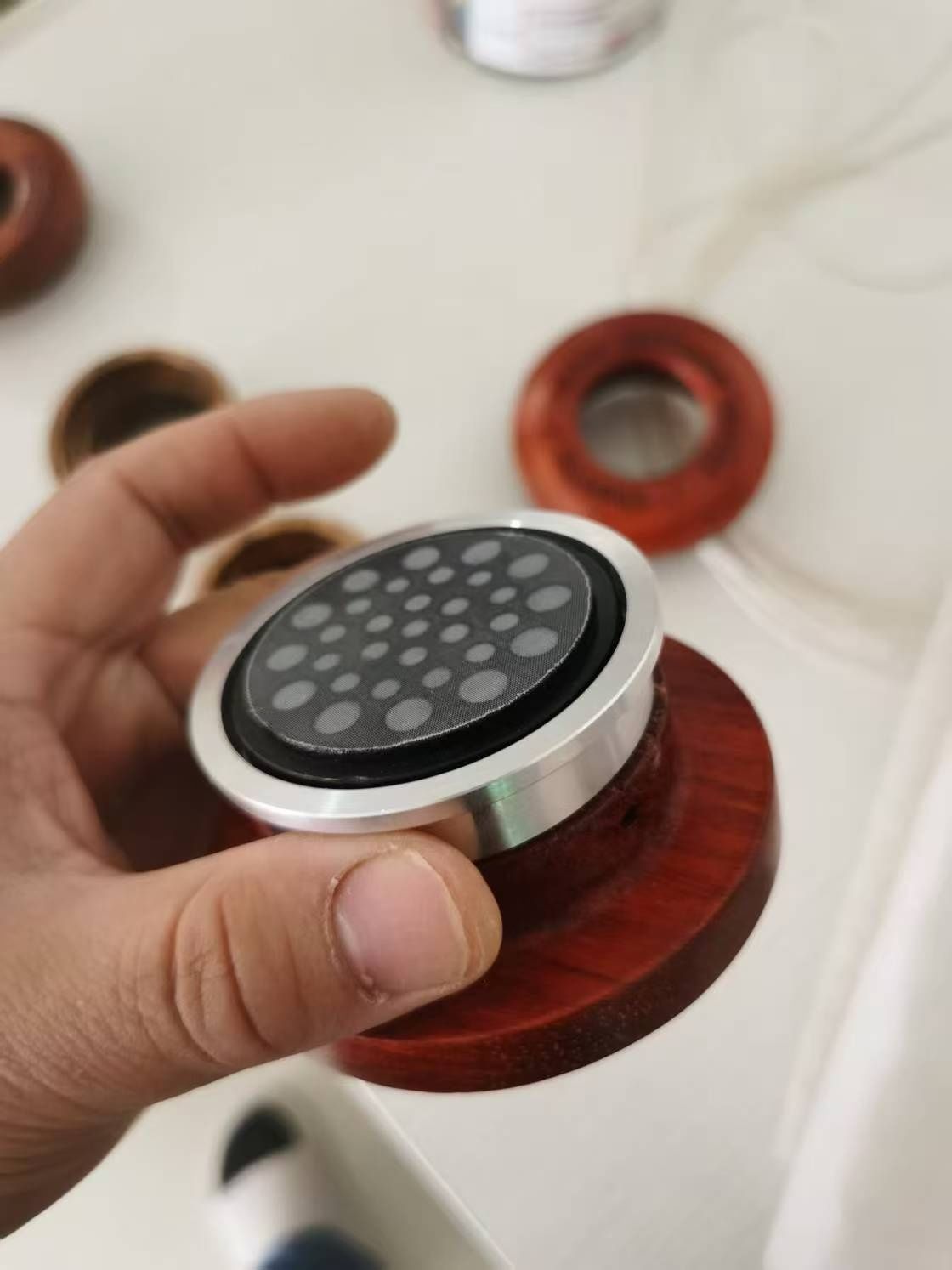 DIY HI-FI HI-END динамік Grado GS3000e звук на 60 000 грн