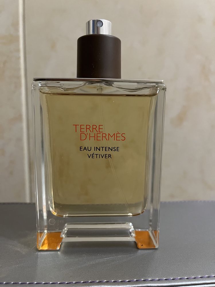 Hermes woda perfumowana 100ml