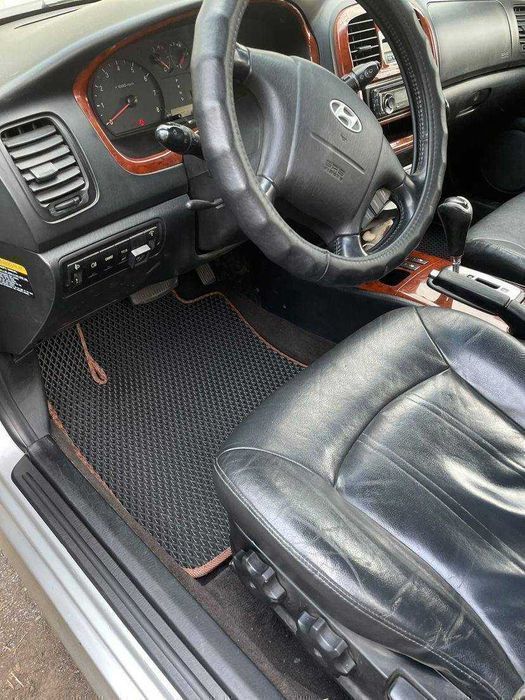 Коврики в салон EVA ЕВА Mazda 2 CX 5 323 626 CX3 CX30 CX 7 CX 9 RX 8