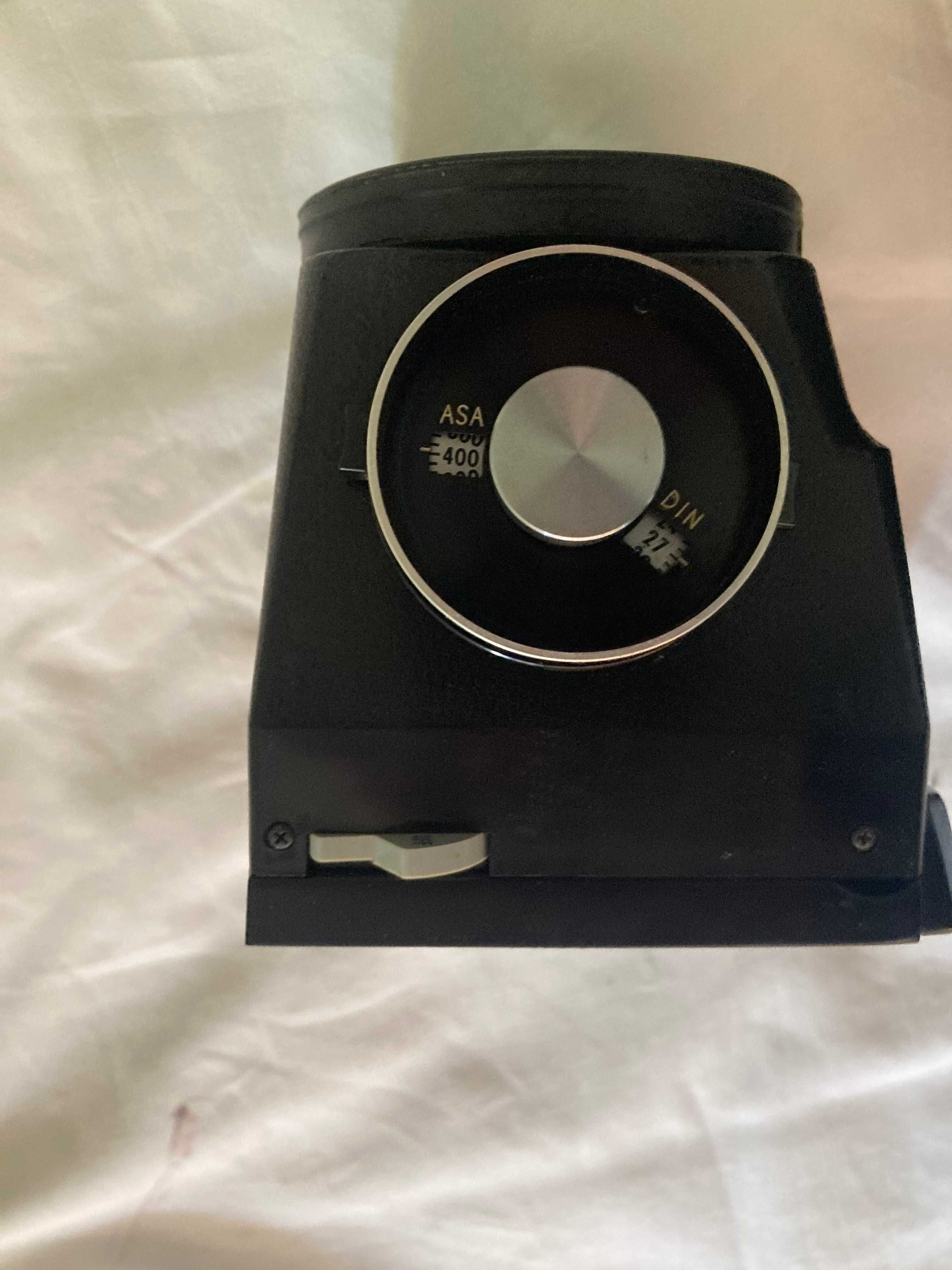 Mamiya RB67 CDS Chimney Finder w/ Meter Built